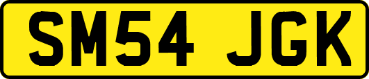 SM54JGK