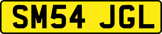 SM54JGL