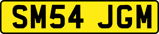 SM54JGM