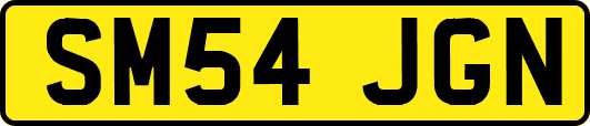 SM54JGN