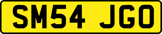 SM54JGO