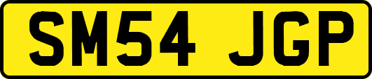 SM54JGP