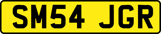 SM54JGR