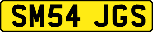 SM54JGS