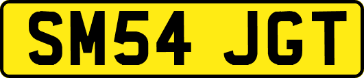 SM54JGT