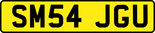 SM54JGU