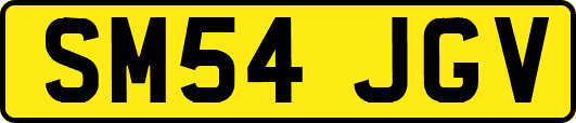 SM54JGV