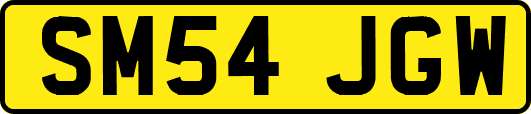 SM54JGW
