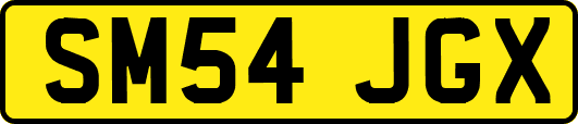 SM54JGX