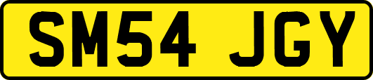 SM54JGY