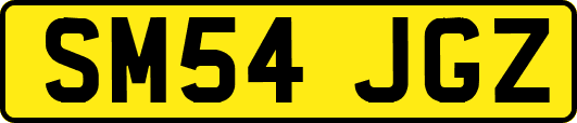 SM54JGZ
