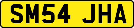 SM54JHA