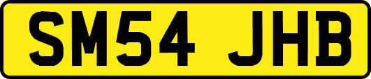 SM54JHB