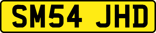 SM54JHD