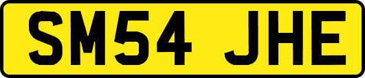 SM54JHE
