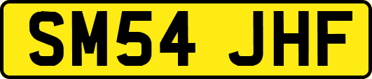 SM54JHF