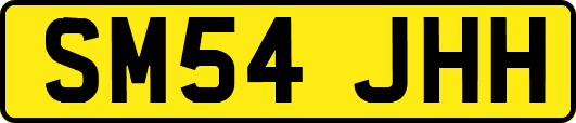 SM54JHH