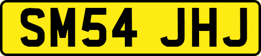 SM54JHJ