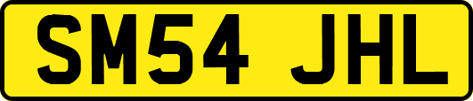 SM54JHL