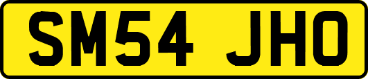 SM54JHO