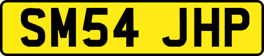 SM54JHP