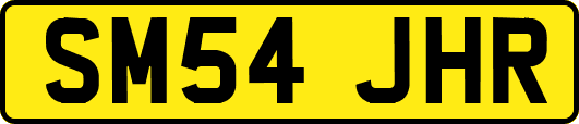 SM54JHR