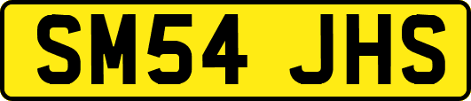 SM54JHS