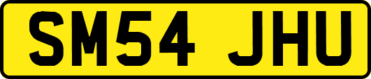 SM54JHU