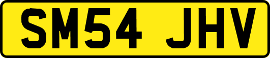 SM54JHV