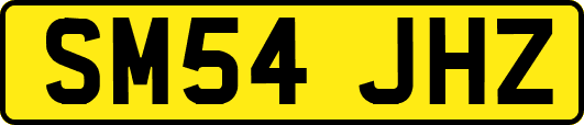 SM54JHZ