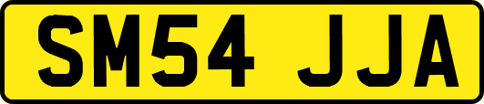 SM54JJA