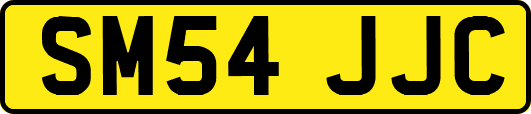 SM54JJC