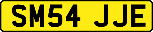 SM54JJE