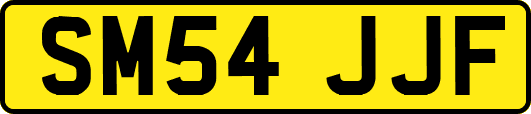 SM54JJF