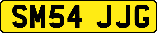 SM54JJG