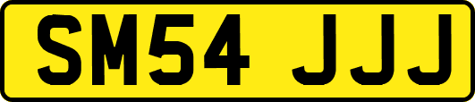 SM54JJJ