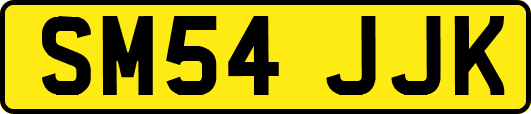 SM54JJK