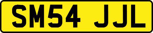 SM54JJL