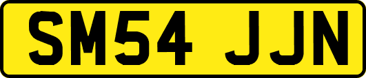 SM54JJN