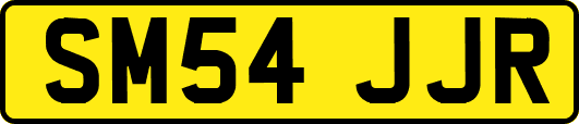 SM54JJR