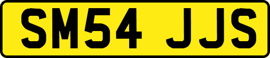 SM54JJS