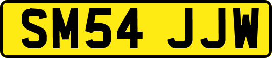 SM54JJW