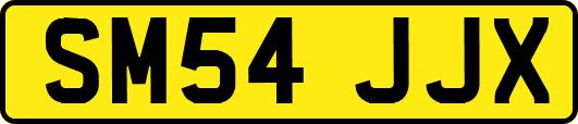 SM54JJX