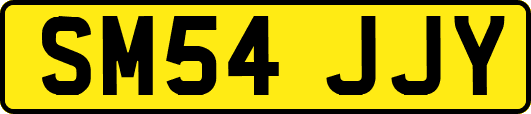 SM54JJY