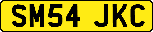 SM54JKC