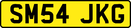 SM54JKG