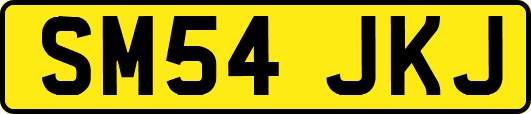 SM54JKJ