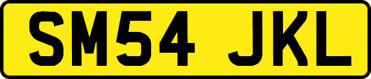 SM54JKL