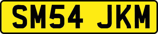 SM54JKM