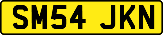 SM54JKN